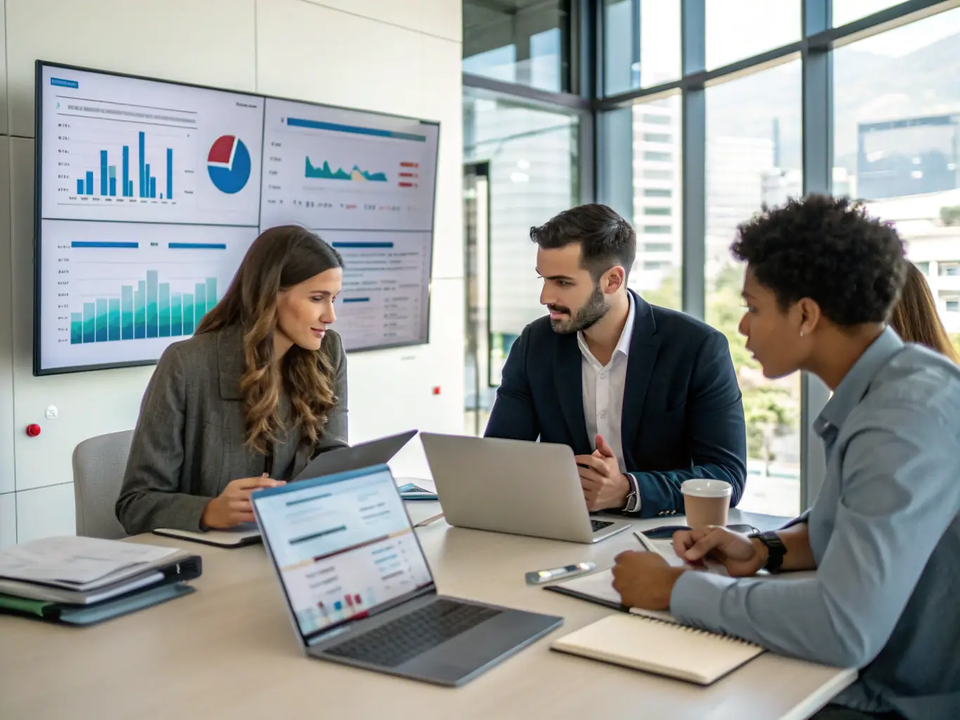 A team of IT consultants is collaborating on virtualization solutions for a healthcare provider, focusing on improving system resilience and data security.